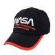 NASA Kinder-Baseballkappe 54-56 cm