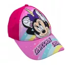 Disney Minnie  Unicorn Dreams Kinder Baseballkappe 52-54 cm