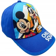 Disney Mickey Squad Kinder Baseballkappe 52-54 cm