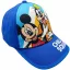 Disney Mickey Squad Kinder Baseballkappe 52-54 cm