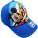 Disney Mickey Squad Kinder Baseballkappe 52-54 cm