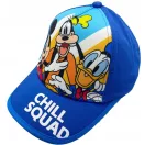 Disney Mickey Squad Kinder Baseballkappe 52-54 cm