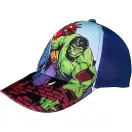 Avengers Kinder Baseballkappe 54-56 cm