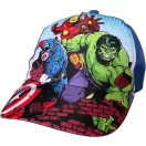 Avengers Kinder Baseballkappe 54-56 cm