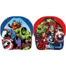 Avengers Kinder Baseballkappe 54-56 cm