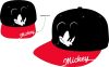 Disney Mickey  Kinder-Baseballkappe 54-56 cm