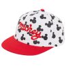 Disney Mickey  Kinder Baseballkappe 52-54 cm