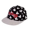 Disney Mickey  Kinder Baseballkappe 52-54 cm
