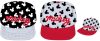 Disney Mickey  Kinder Baseballkappe 52-54 cm