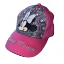 Disney Minnie  Mandala Kinder Baseballkappe 52-54 cm