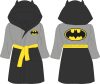 Batman Kinder Bademantel 98-128 cm