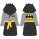 Batman Kinderbademantel 98-128 cm