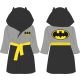 Batman Kinder Bademantel 98-128 cm