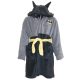 Batman Kinderbademantel 98-128 cm