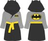 Batman Kinderbademantel 98-128 cm