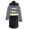 Batman Kinder Bademantel 98-128 cm