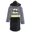 Batman Kinderbademantel 98-128 cm