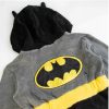 Batman Kinderbademantel 98-128 cm