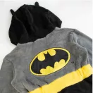 Batman Kinderbademantel 98-128 cm