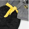 Batman Kinderbademantel 98-128 cm