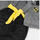 Batman Kinderbademantel 98-128 cm