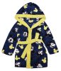 Disney Mickey  Kinder Bademantel 92-128 cm