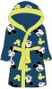 Disney Mickey  Kinder Bademantel 92-128 cm