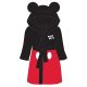 Disney Mickey  Kinderbademantel 92-128 cm