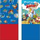 SuperZings Kinderschal, Snood
