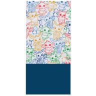 Bing Kinderschal, Snood