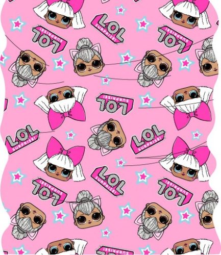 LOL Surprise! Kinderschal, Snood, Tuch