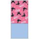 Bing Kinderschal, Snood