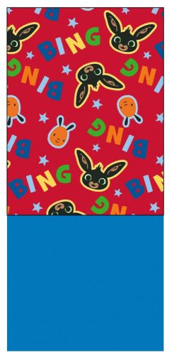 Bing Kinderschal