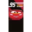 Disney Cars The Legend Kinder Schal, Snood