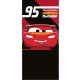 Disney Cars The Legend Kinder Schal, Snood