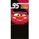 Disney Cars The Legend Kinder-Schal, snood, Kopftuch