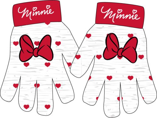 Disney Minnie Love Kinder Handschuhe