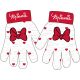 Disney Minnie Love Kinder Handschuhe