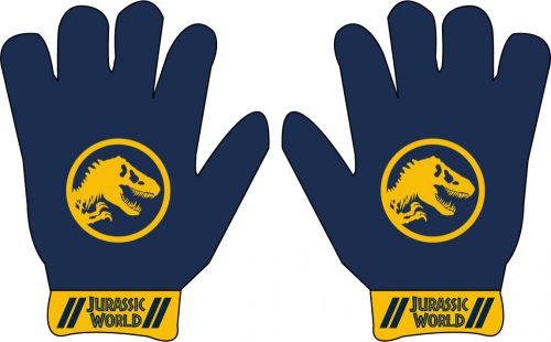 Jurassic World Kinder Handschuhe
