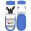 Bing Ledersohle Socken 23-28