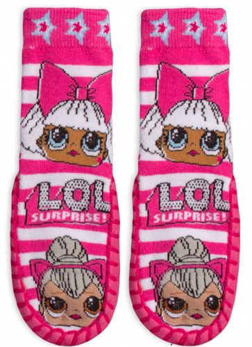 LOL Surprise! Ledersohle Socken 23-28