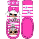 LOL Surprise! Ledersohle Socken 23-28