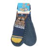 Paw Patrol Ledersocken Socken 23-28