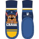 Paw Patrol Ledersohlen Socke 23-28