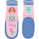 Paw Patrol Ledersohlensocke 23-28