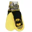 Batman Ledersohlen-Socken 23-28