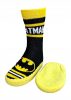 Batman Ledersocken Socken 23-28