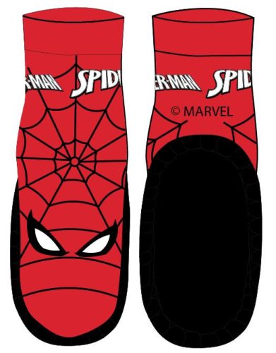 Spiderman Ledersocken Socken 23-28