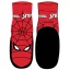 Spiderman Ledersohle Socken 23-28