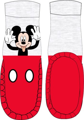 Disney Mickey Ledersocken Socken 23-28